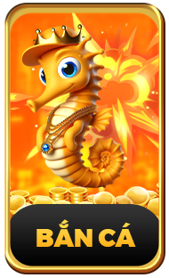 Sảnh Chơi Bắn Cá