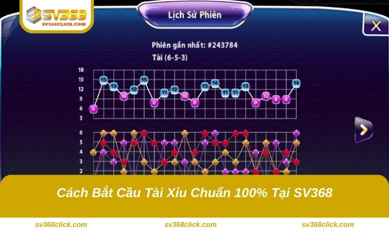 Nhận diện rõ các loại cầu để đưa ra lựa chọn cá cược chuẩn xác