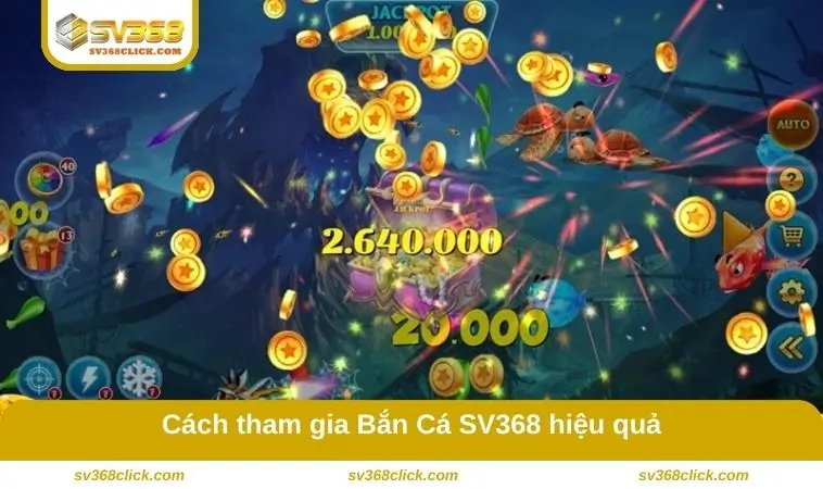 Cách tham gia hiệu quả