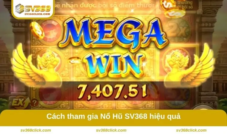 Cách tham gia hiệu quả