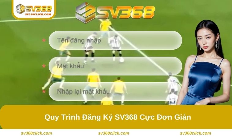 Quy trình đơn giản dễ hiểu cho người mới bắt đầu