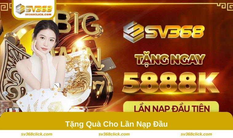 Các ưu đãi độc đáo khi thực hiện nạp tiền tại hệ thống